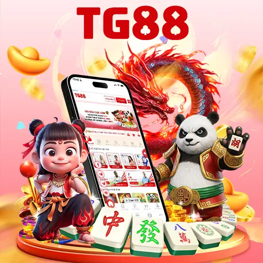 app tg88